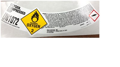 Oxygen Two (Oxygen 2)